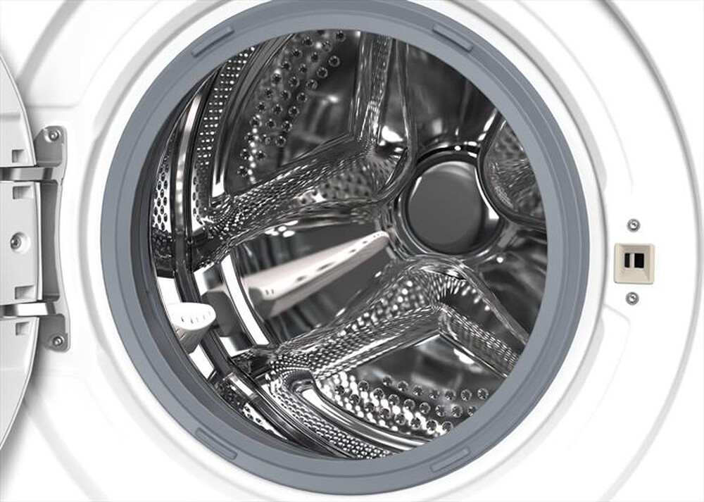 Immagine del prodotto SHARP - Lavatrice ES-NFA7121WD 7 Kg Classe D-Bianco