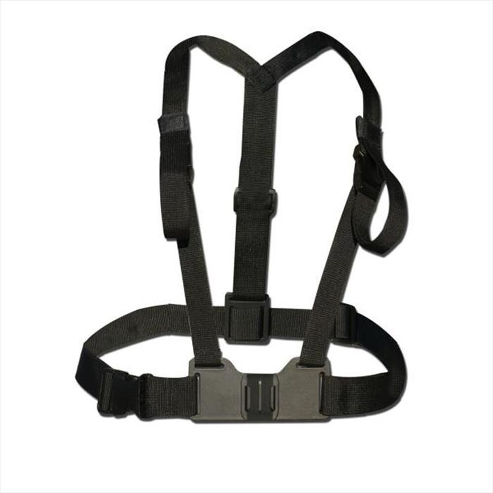 Immagine del prodotto NILOX - Chest mount harmess foolish-Black