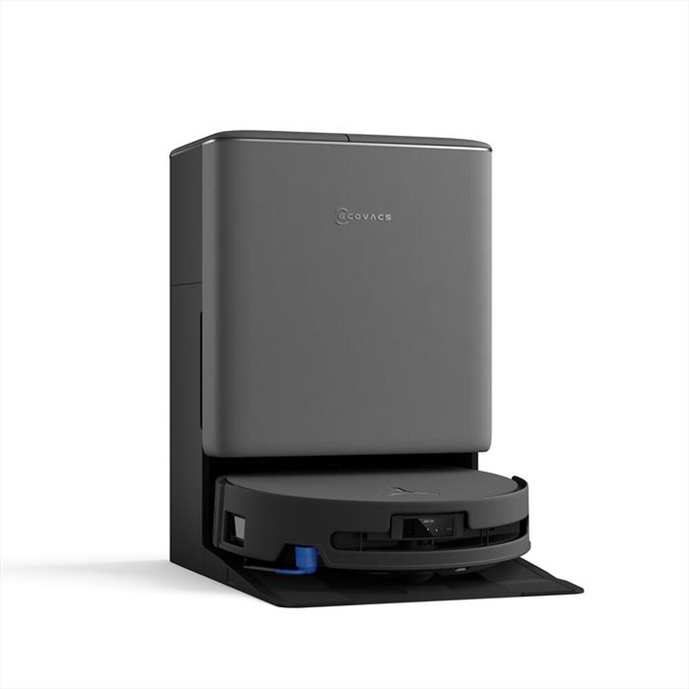 Immagine del prodotto ECOVACS - Aspirapolvere robot DEEBOT T90 PRO OMNI EU-Nero