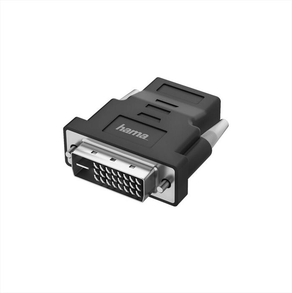 Immagine del prodotto HAMA - ADATTATORE MONITOR-Nero