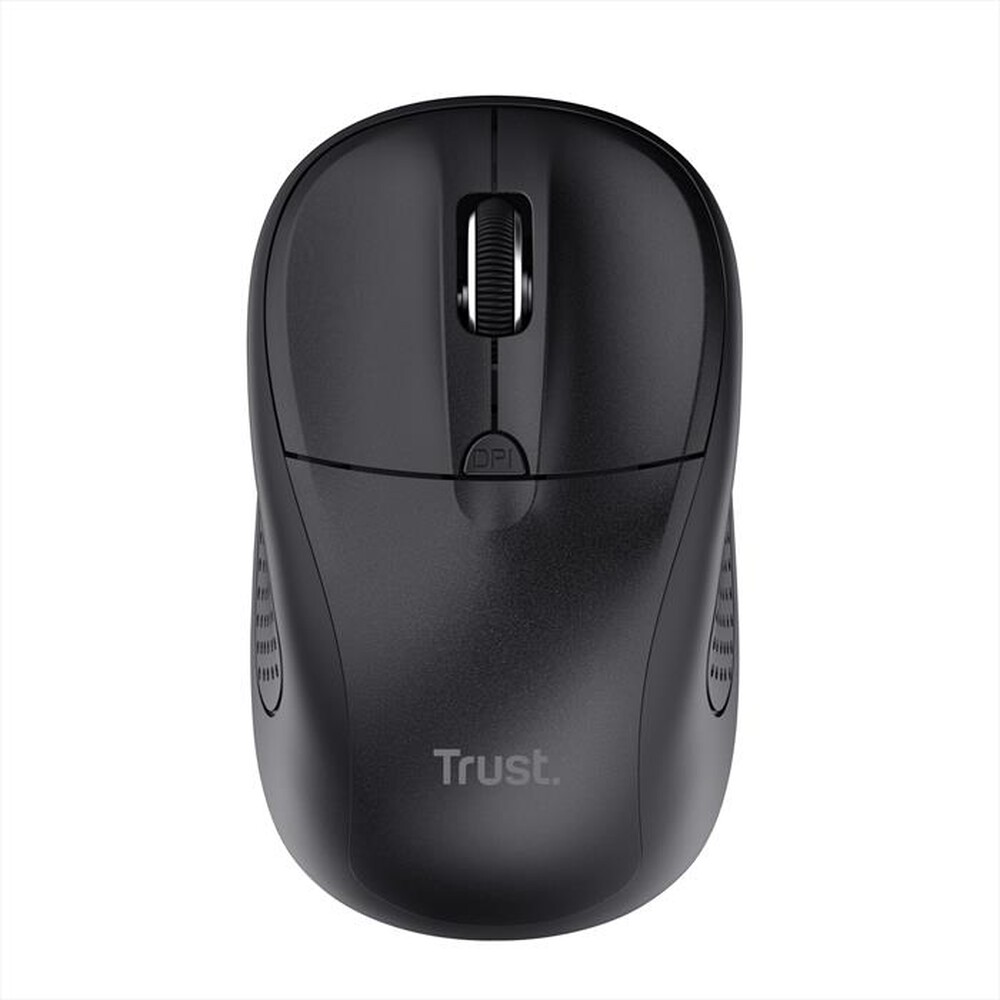Immagine del prodotto TRUST - PRIMO BT WIRELESS MOUSE-Black