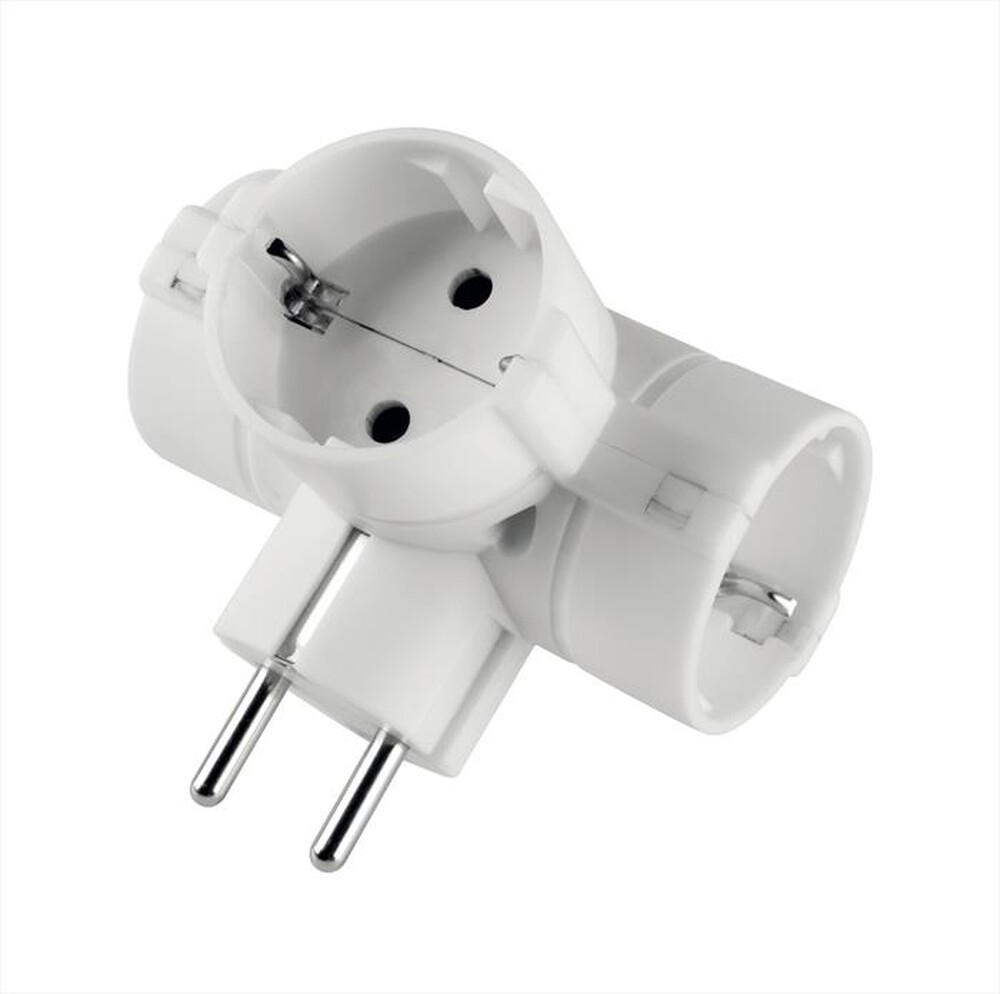 Immagine del prodotto POLYPOOL - PP2350-Bianco