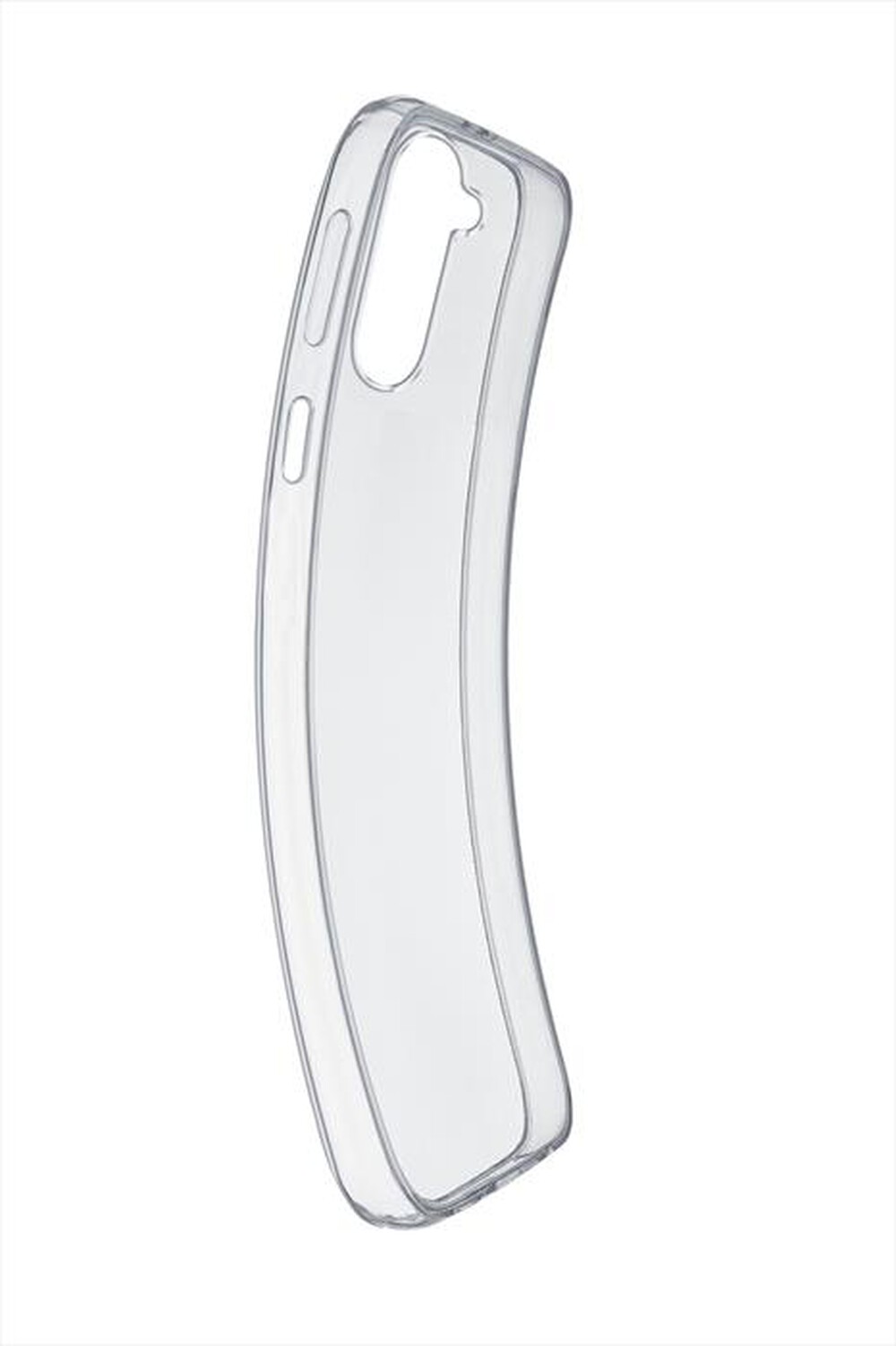 Immagine del prodotto CELLULARLINE - Cover in gomma morbida SOFT per Galaxy A26-Trasparente