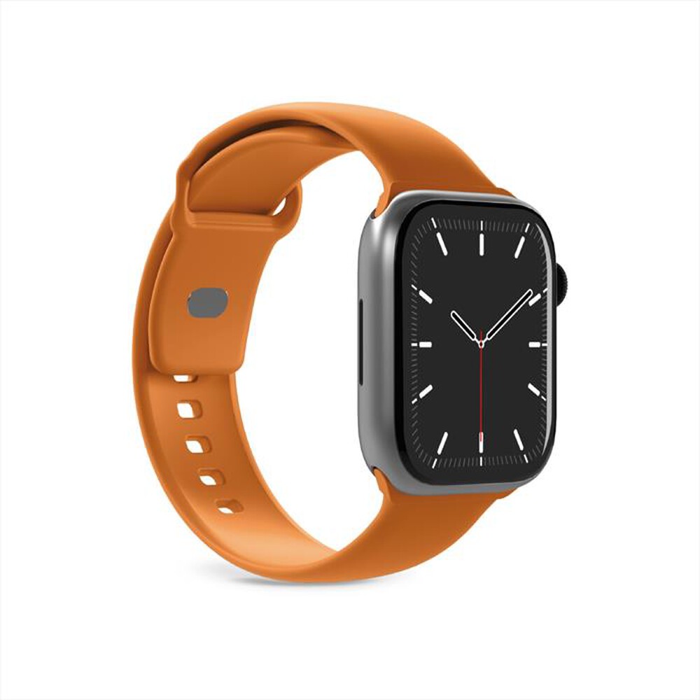 Immagine del prodotto PURO - Cinturino ICON per Apple Watch 44-45-46-49mm-Arancione