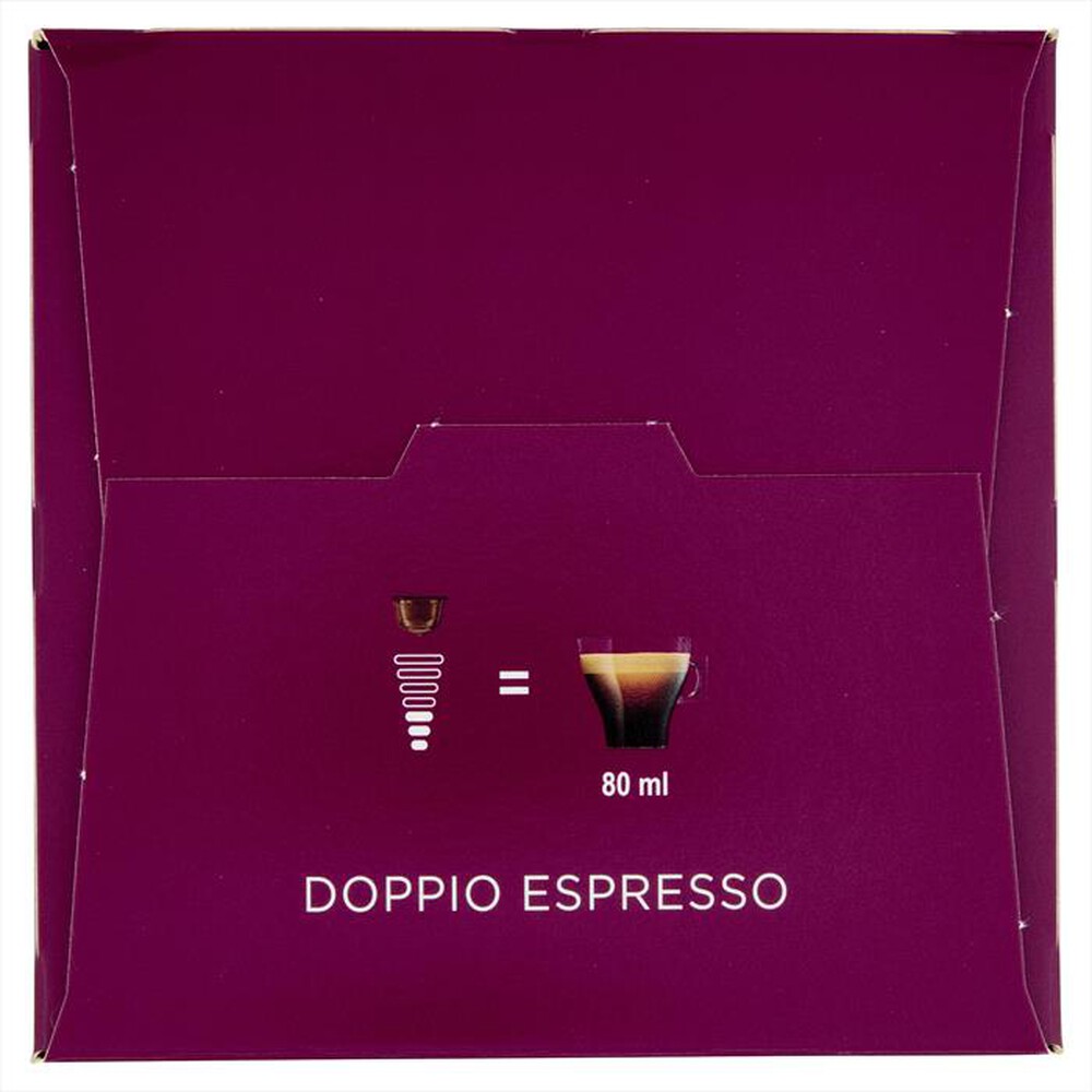 Immagine del prodotto NESCAFE' DOLCE GUSTO - Nescaf&egrave; Dolce Gusto DOPPIO ESPRESSO 16Caps