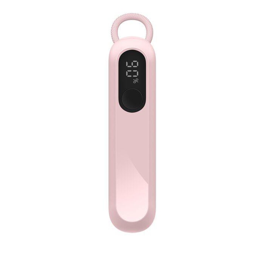 Immagine del prodotto BELKIN - Power Bank 10000 mAh, 2 porte USB-C-Rosa