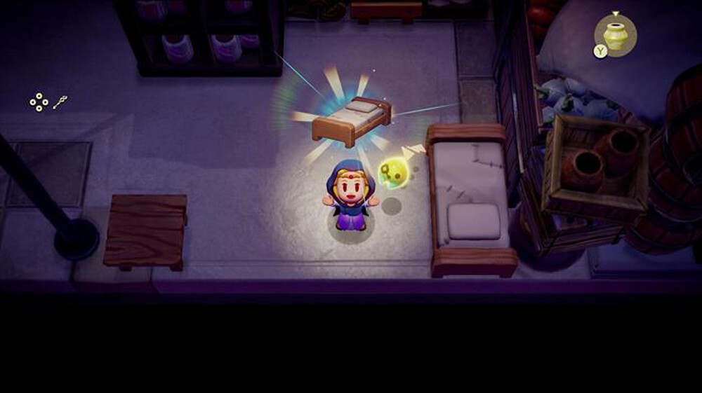 Immagine del prodotto NINTENDO - THE LEGEND OF ZELDA: ECHOES OF WISDOM