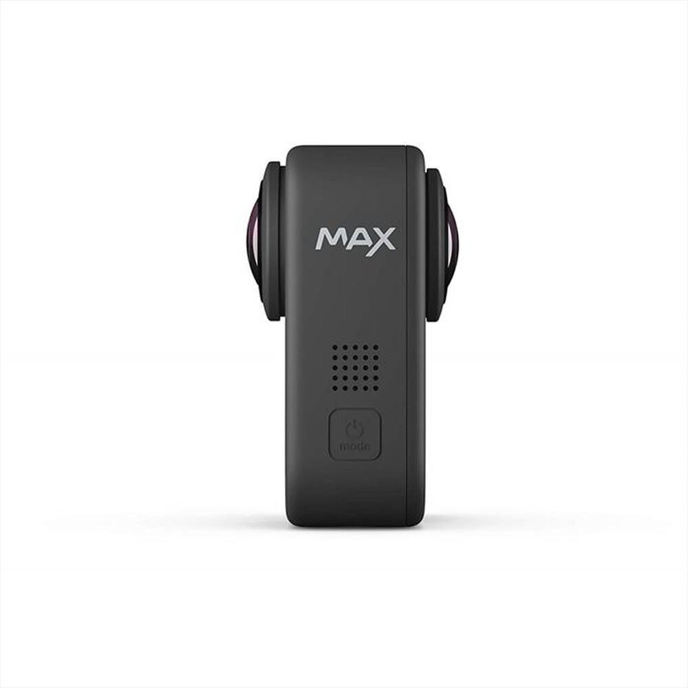 Immagine del prodotto GoPro - GoPro MAX 360-Nero