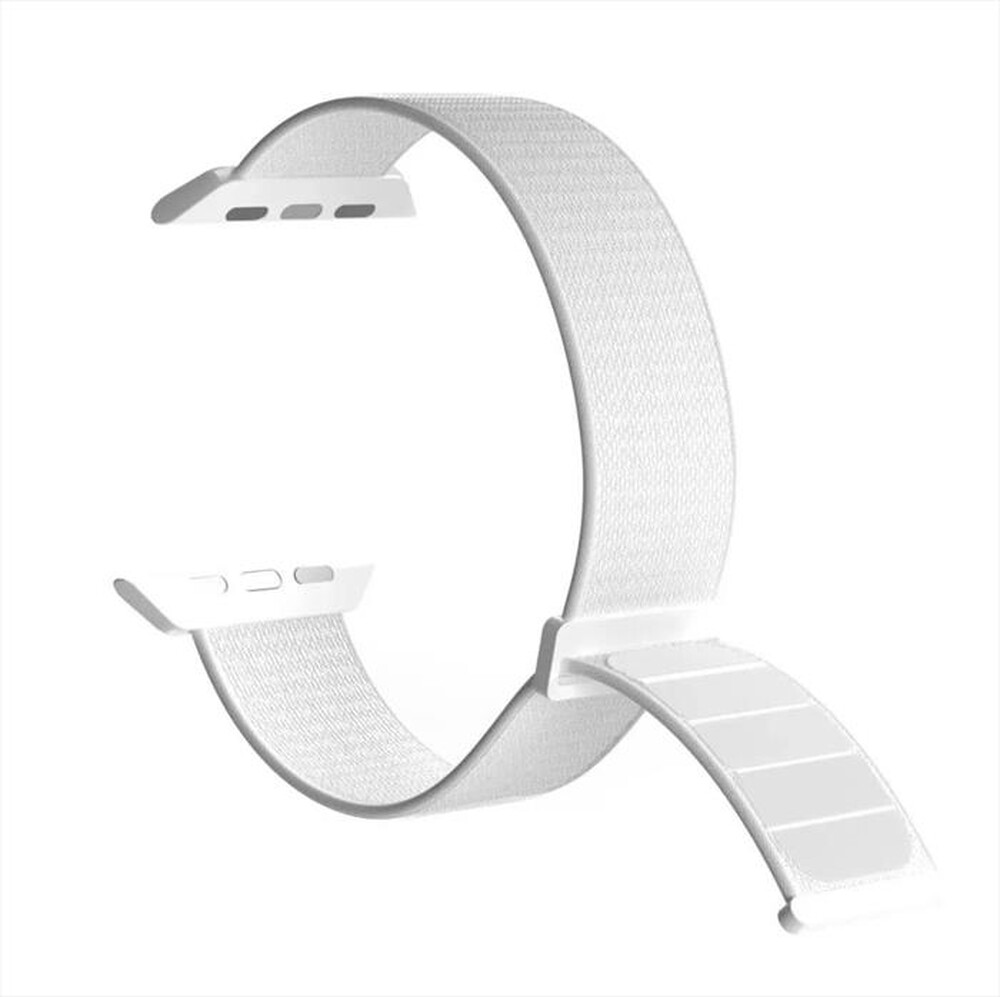 Immagine del prodotto PURO - Cinturino PUSPORTAW40WHI per Apple Watch-Bianco