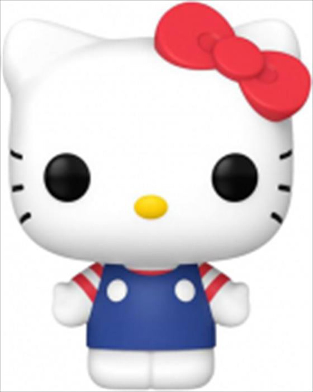 Immagine del prodotto FUNKO - POP Hello Kitty w/Chase 81 - 75287