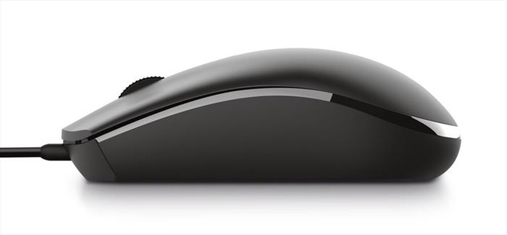 Immagine del prodotto TRUST - BASI WIRED MOUSE-Black