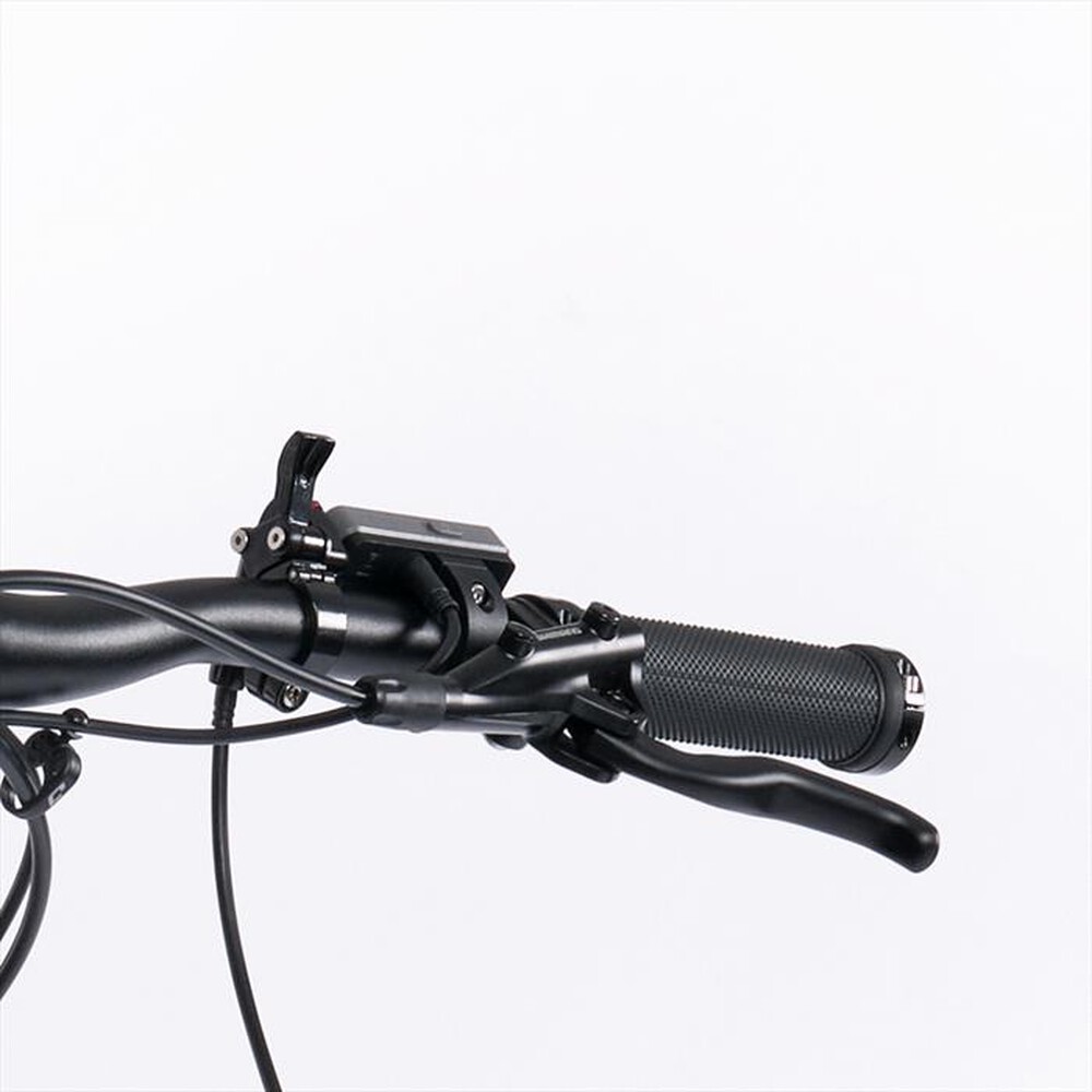 Immagine del prodotto LEGNANO - E-BIKE FUOCO MAMBA TAGLIA 45-Nero