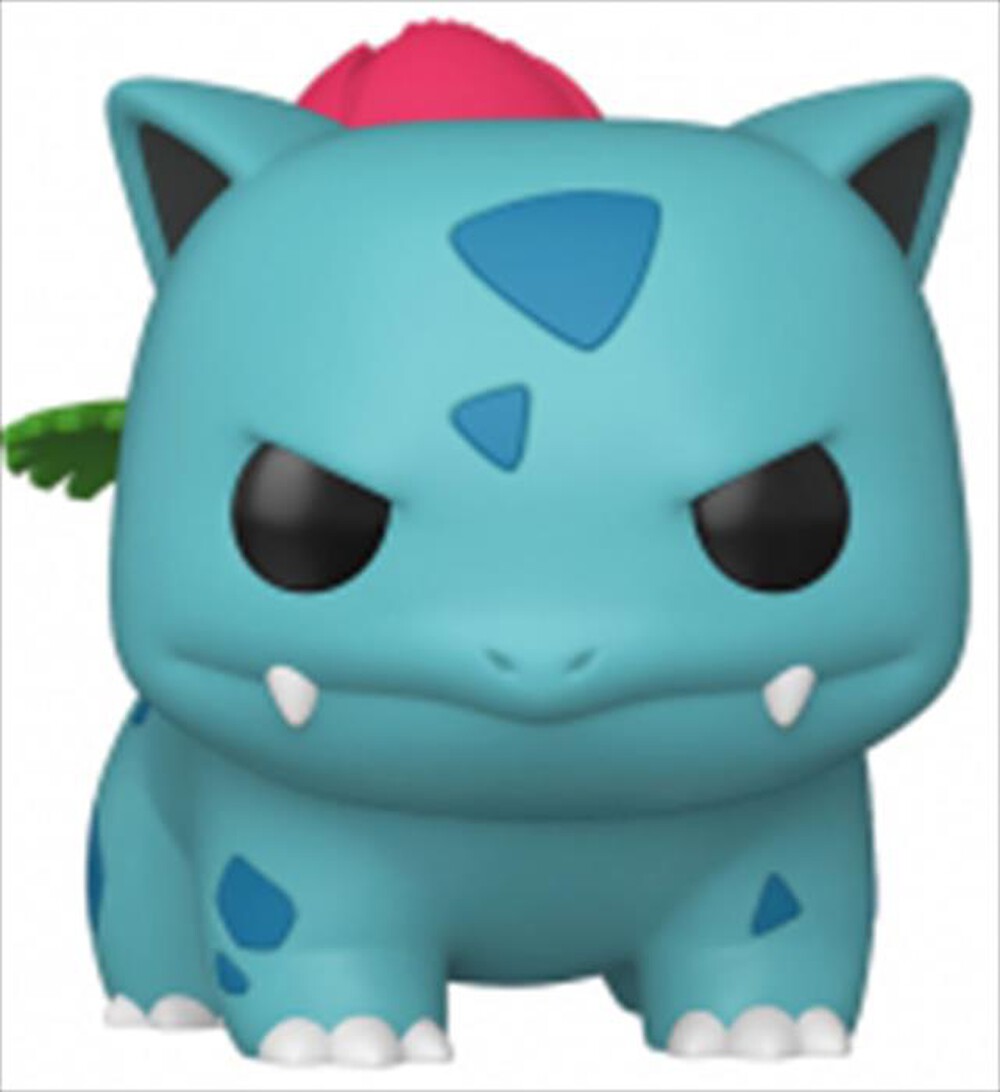 Immagine del prodotto FUNKO - POP Pokemon Ivysaur 1126 - 91664