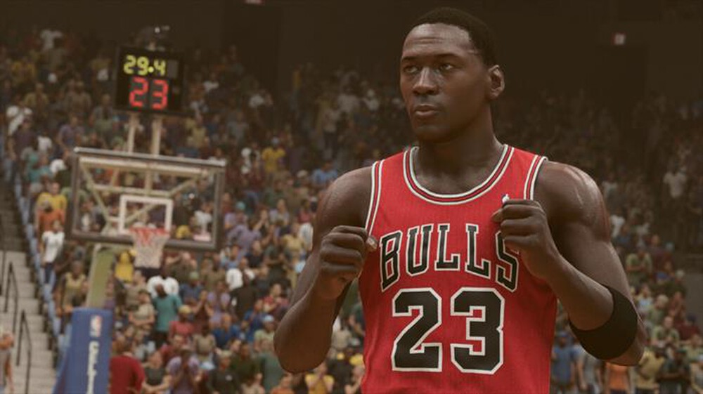 Immagine del prodotto 2K GAMES - NBA 2K23 PS5