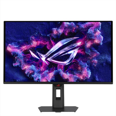 ASUS - XG27AQDMES-Black
