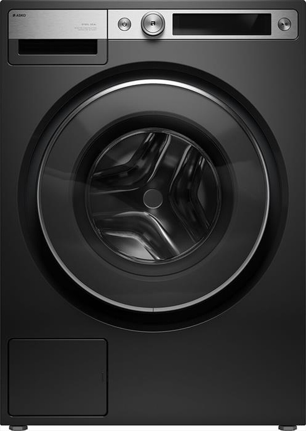 Immagine del prodotto ASKO - Lavatrice W 7096 XG 9Kg Classe A-Graphite Black