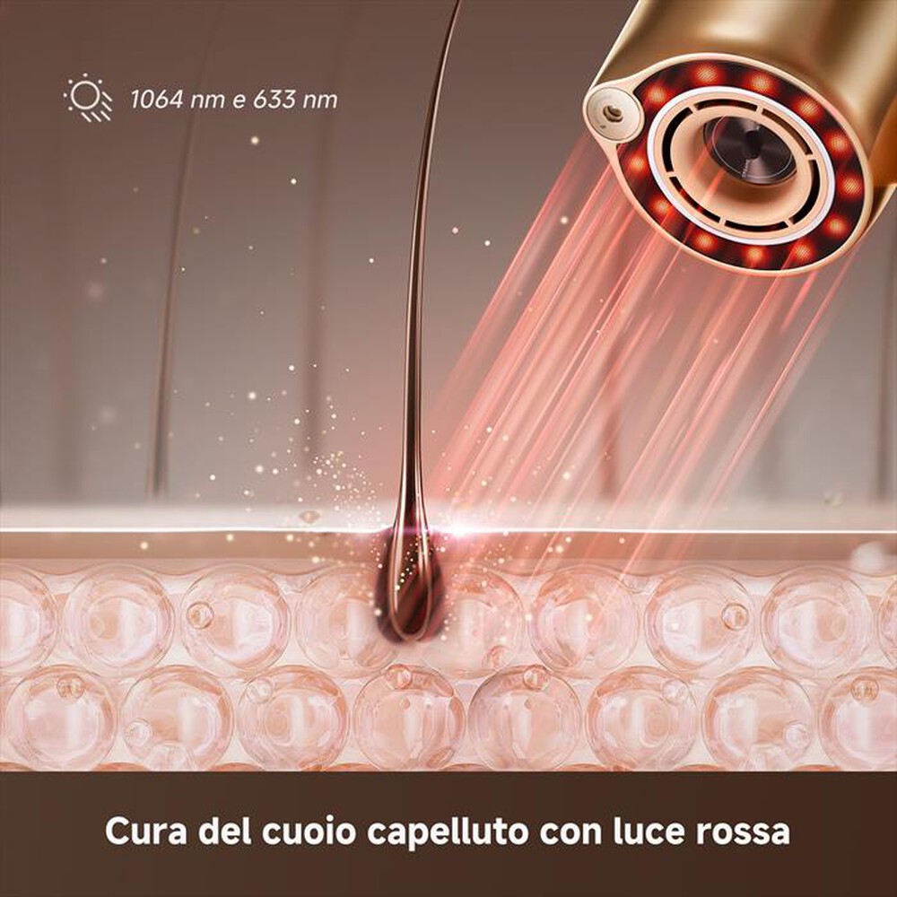 Immagine del prodotto DREAME - MIRACLE PRO-Oro