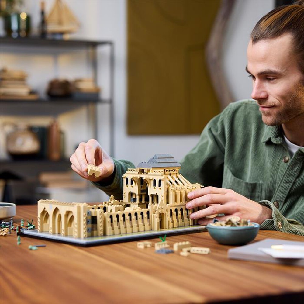 Immagine del prodotto LEGO - ARCHITECTURE Notre-Dame de Paris 21061