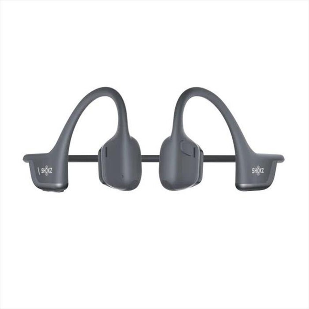 Immagine del prodotto SHOKZ - AURICOLARI A CONDUZIONE OSSEA OPENRUN PRO 2-Nero