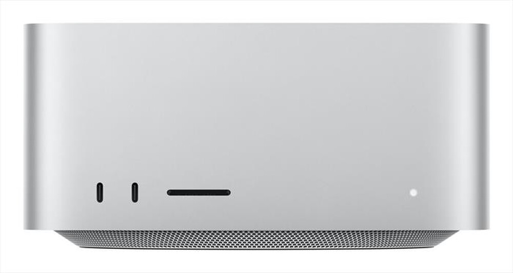 Immagine del prodotto APPLE - Mac Studio M4 MAX 14 CPU 32 GPU 36GB 512GB-Silver