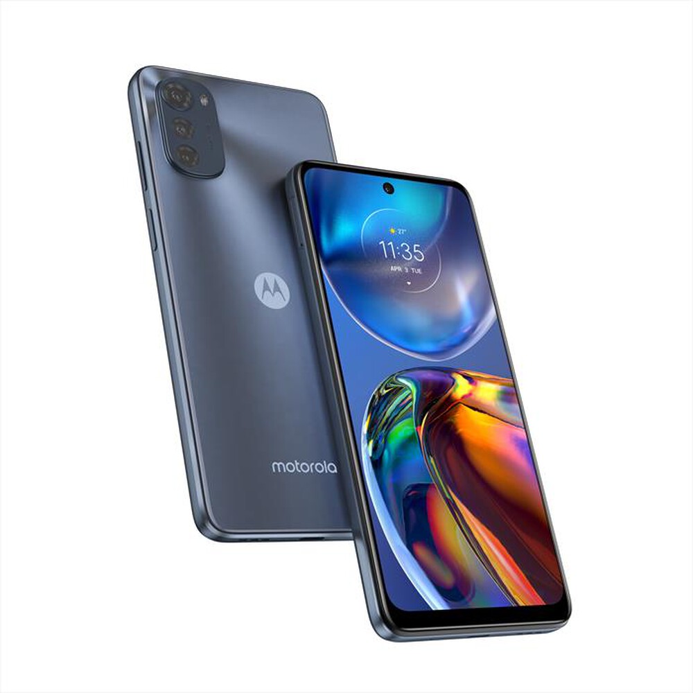 Immagine del prodotto MOTOROLA - MOTO E32-Slate Grey
