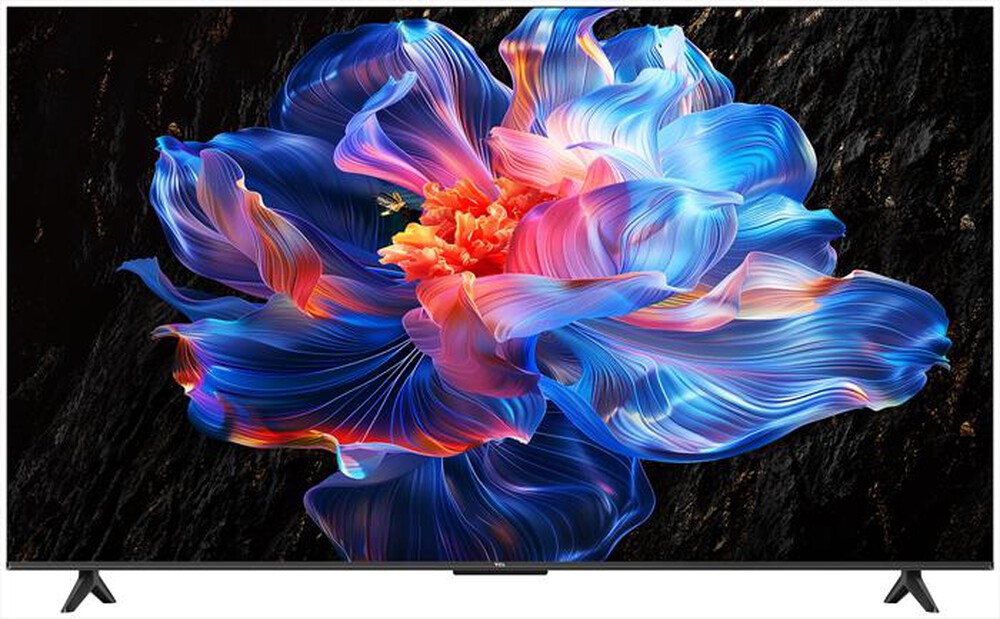 Immagine del prodotto TCL - Smart TV LED UHD 4K  65" 65P69K-Nero