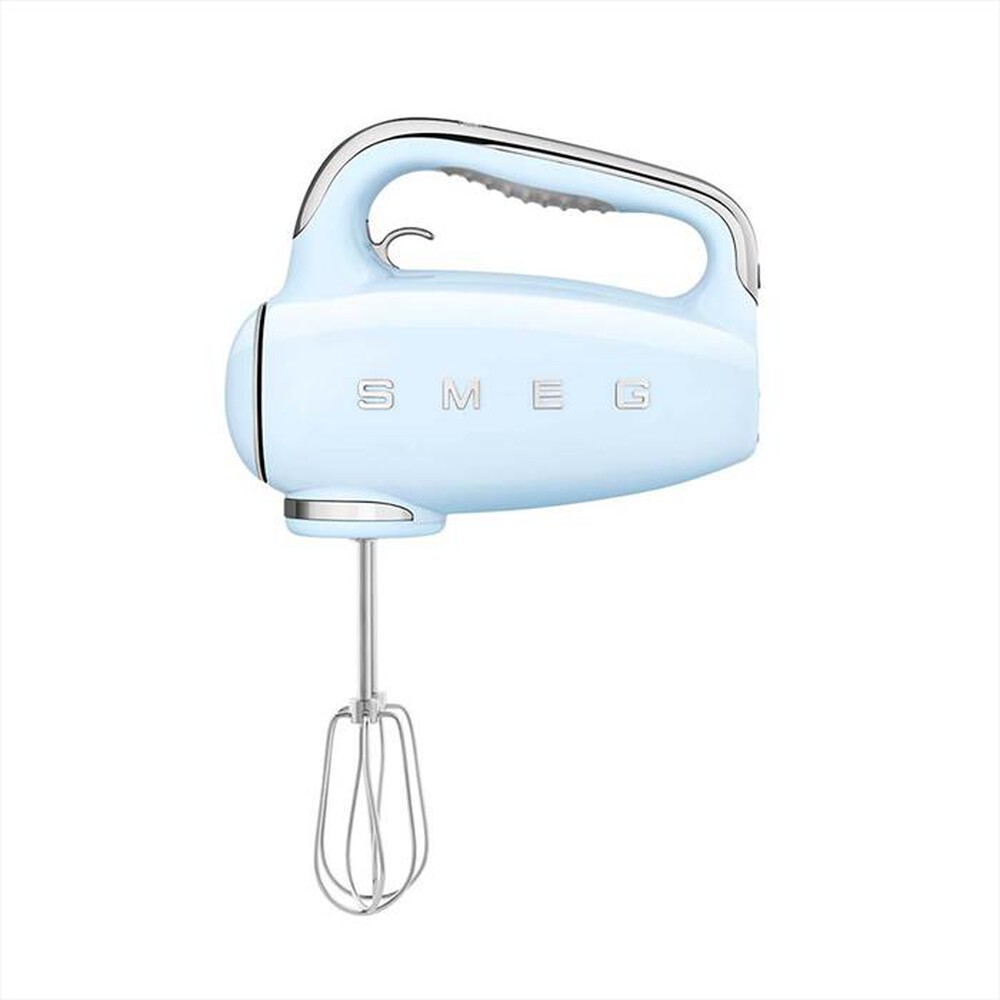 Immagine del prodotto SMEG - Sbattitore 50's Style &ndash; HMF01PBEU-Azzurro