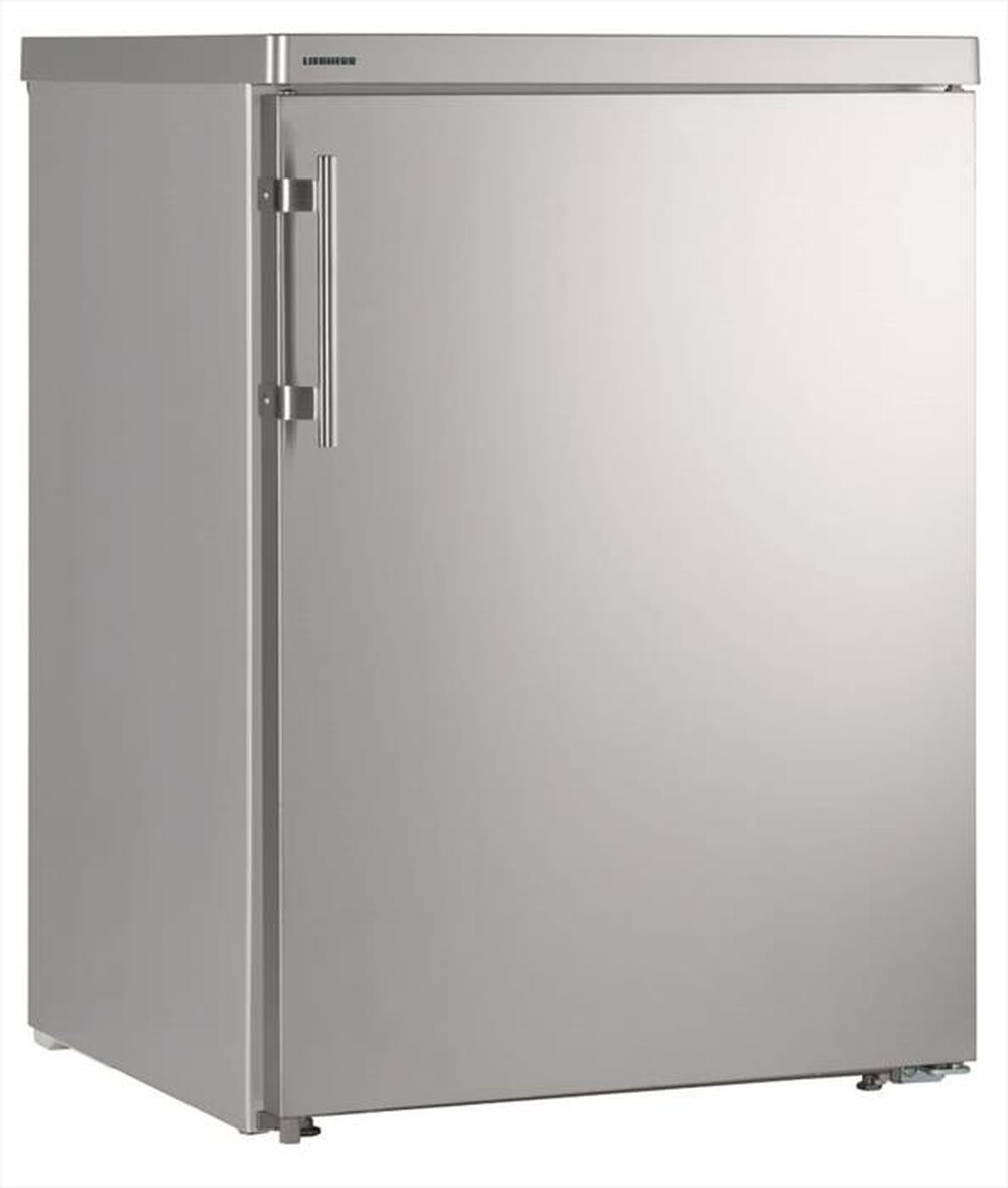 LIEBHERR - Frigorifero tavolo TPESF 1714-22 Classe F 152lt-Acciaio