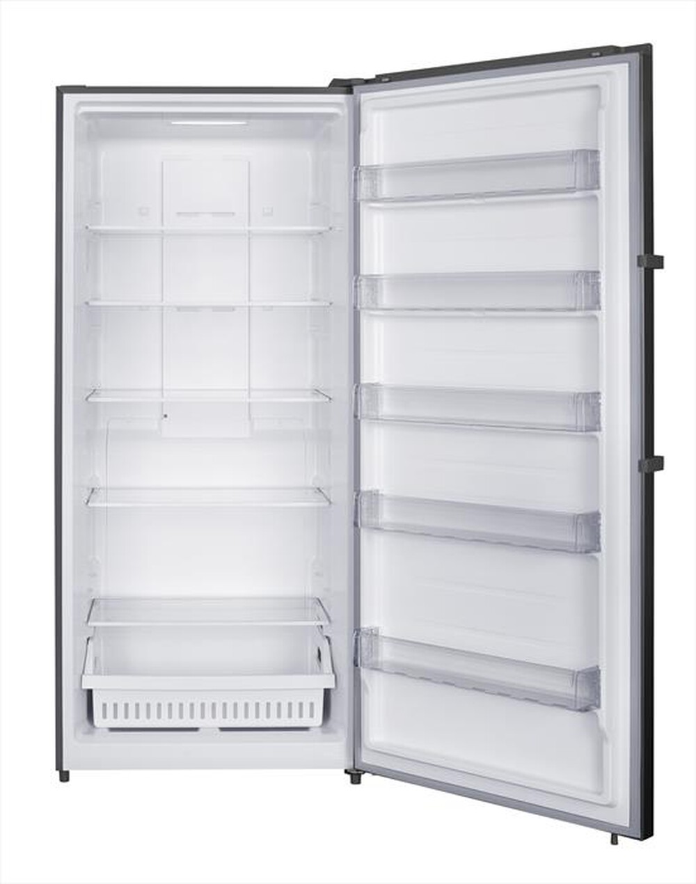 Immagine del prodotto AAAMAZE - Congelatore verticale AHVF77NEX0 Classe E 600lt-Inox