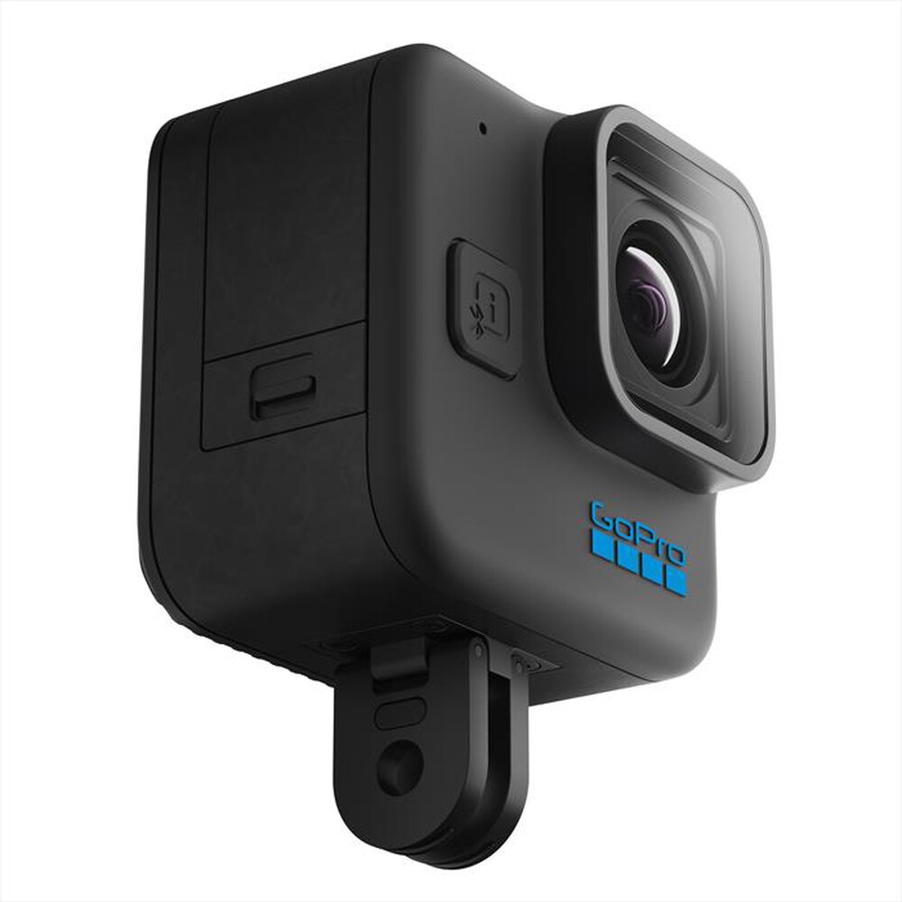 Immagine del prodotto GoPro - Action cam HERO11 Black Mini-Nero
