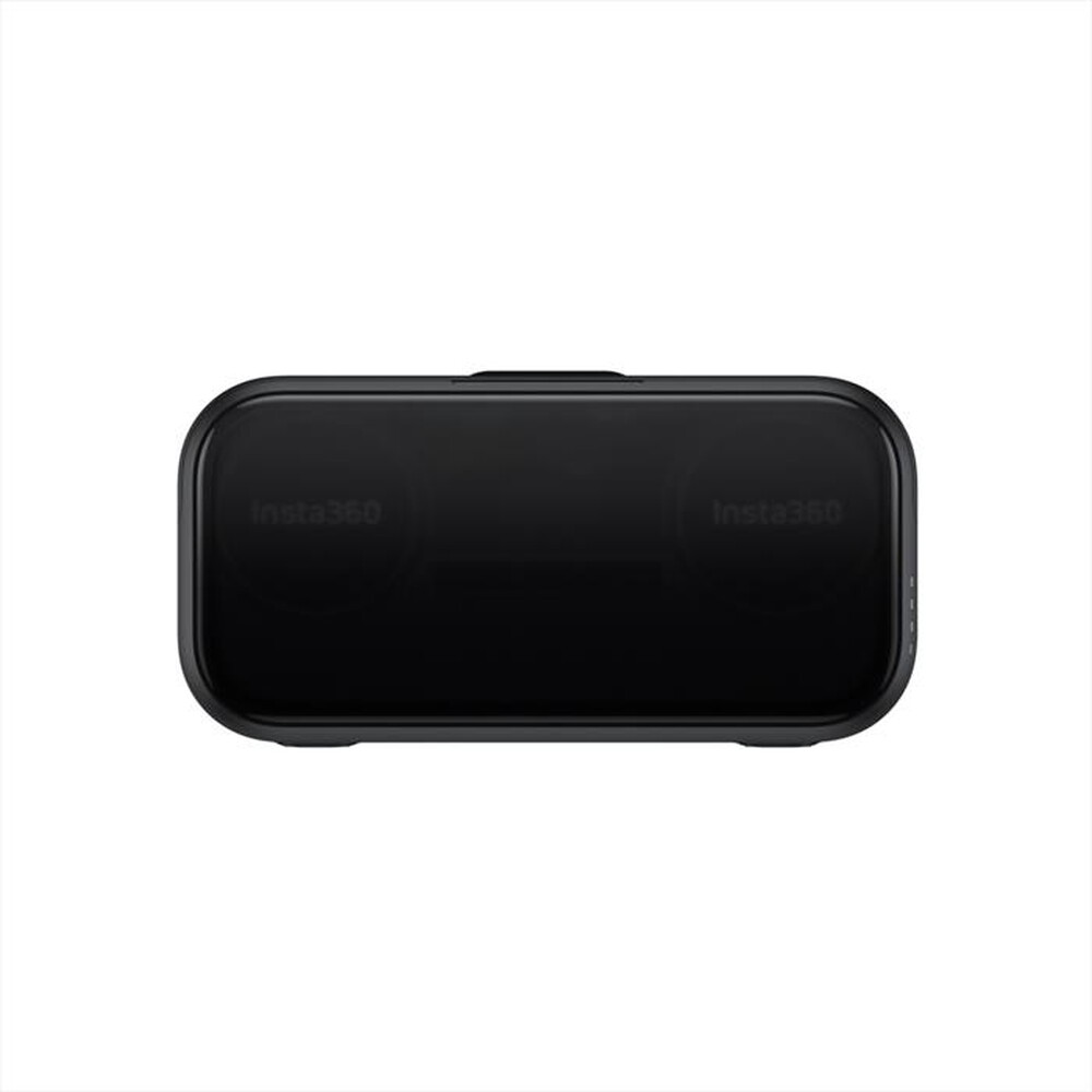 Immagine del prodotto INSTA360 - MIC PRO (2 TX + 1 RX)-Nero