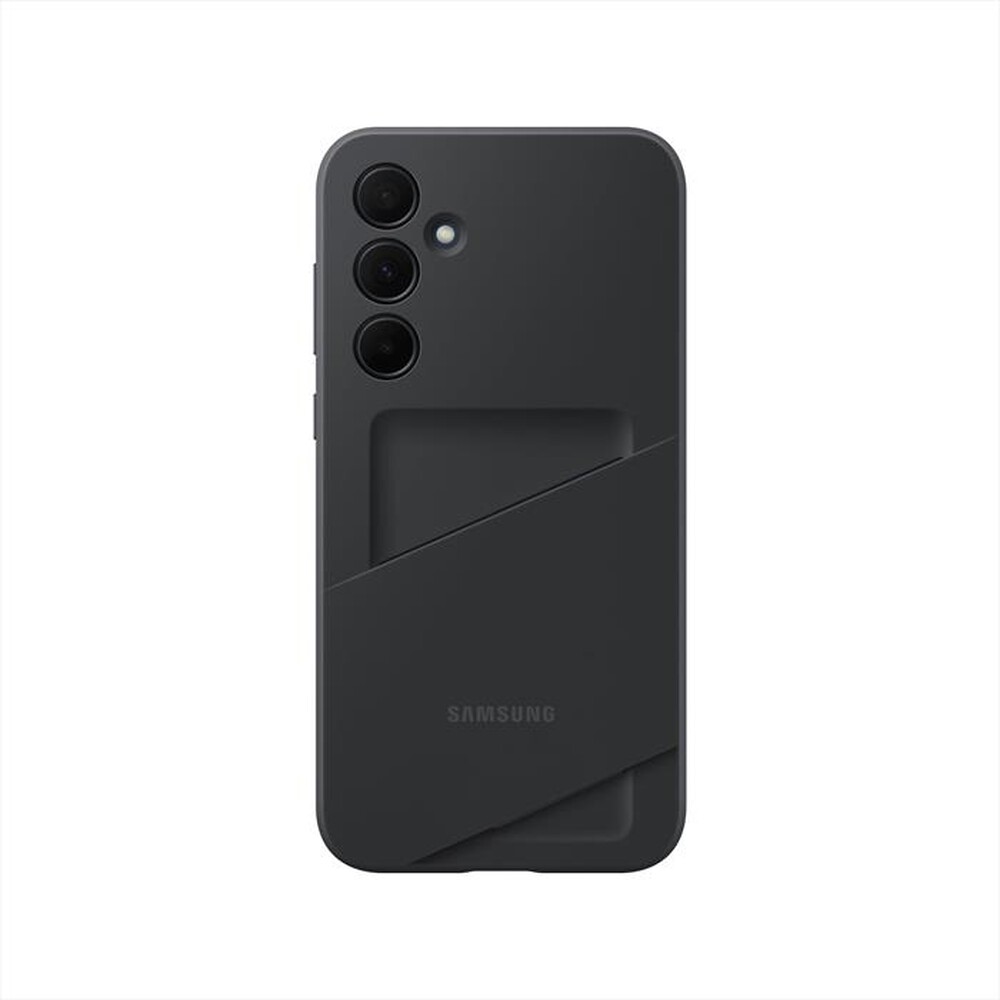 Immagine del prodotto SAMSUNG - Custodia A35 Card Slot-Black