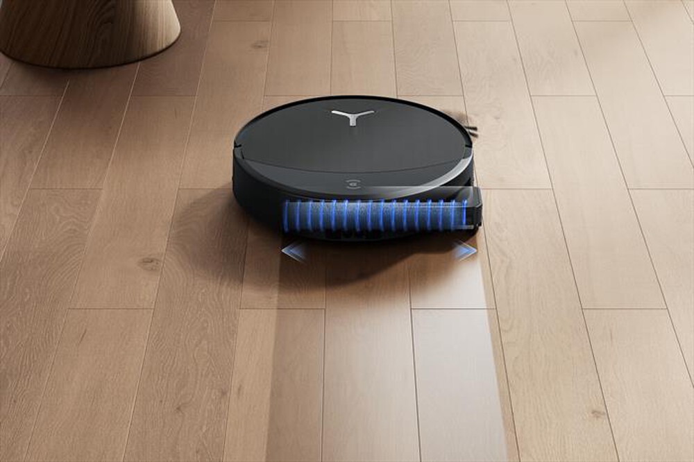 Immagine del prodotto ECOVACS - Aspirapolvere robot DEEBOT T90 PRO OMNI EU-Nero