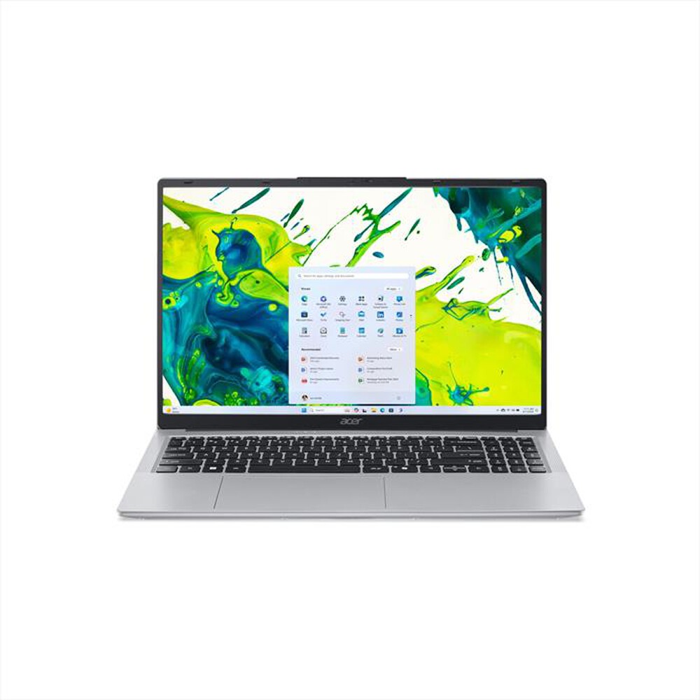 Immagine del prodotto ACER - ASPIRE LITE 15 AL15-54P-56HF-Silver