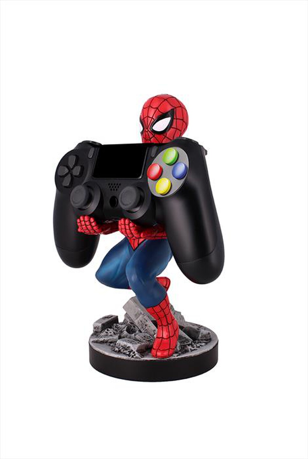 Immagine del prodotto EXQUISITE GAMING - SPIDERMAN CLASSIC CABLE GUY