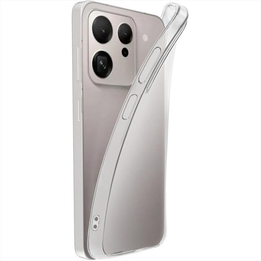 Immagine del prodotto CELLULARLINE - FINE - OPPO FIND X9-Trasparente