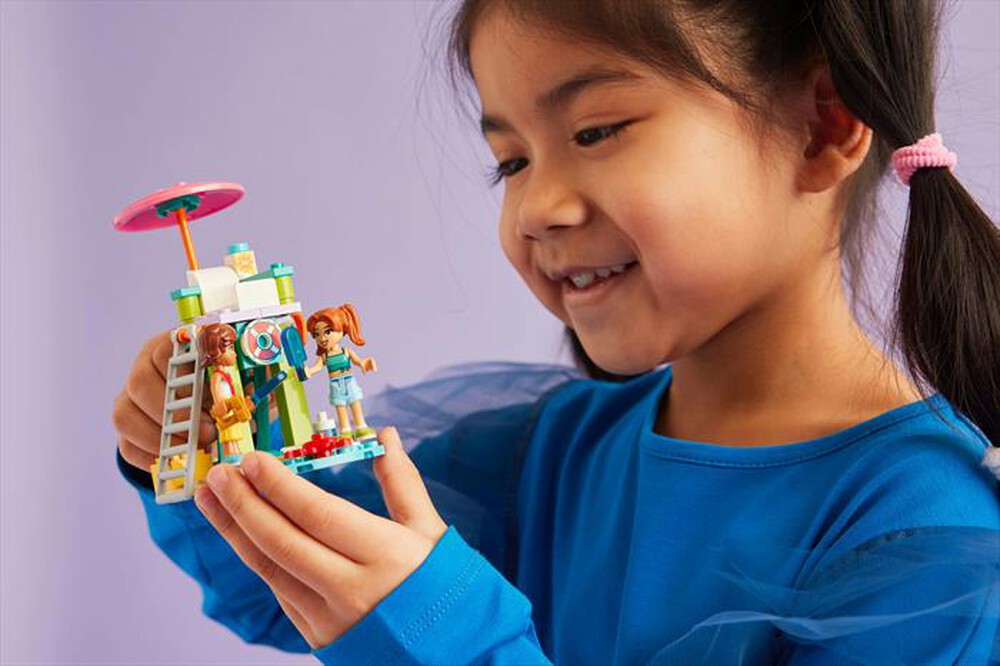 Immagine del prodotto LEGO - FRIENDS Moto d&rsquo;acqua 42623