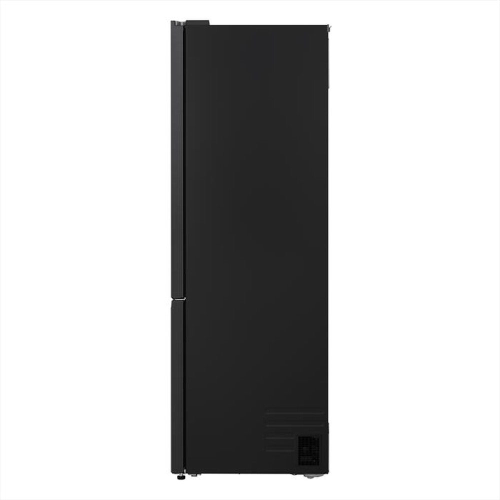 Immagine del prodotto LG - Frigorifero combinato GBBW726CEV Classe C 465lt-Nero