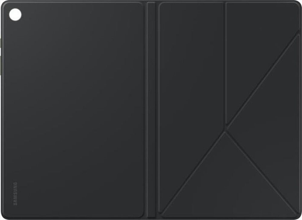 Immagine del prodotto SAMSUNG - Book Cover per Galaxy Tab A9+-Nero