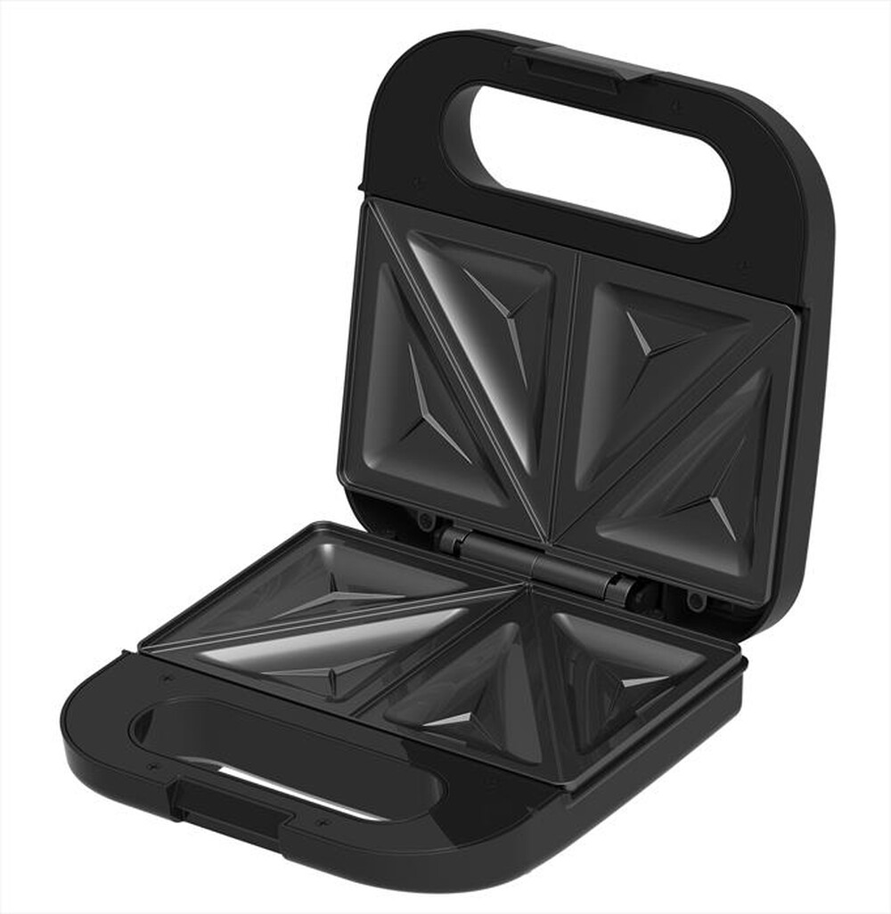 AAAMAZE - PIASTRA PER SANDWICH AMHA0019-Acciaio