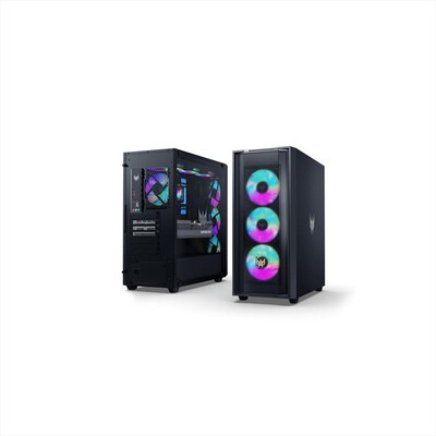 ACER - PREDATOR ORION 7000 PO7-667_Z890-Nero