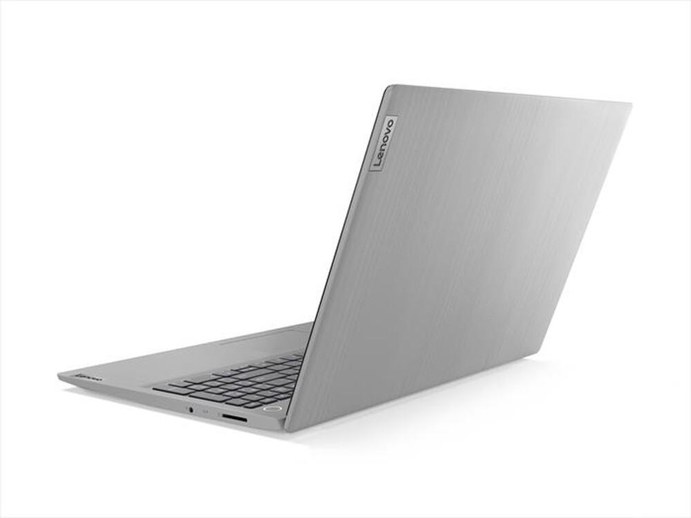 Immagine del prodotto LENOVO - IDEAPAD 3 15ADA05 81W1008GIX-Platinum Grey