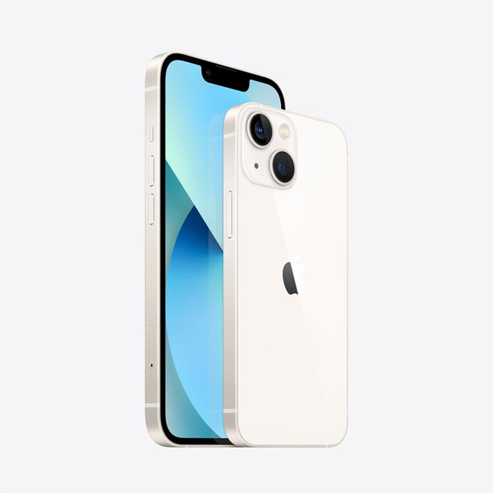 Immagine del prodotto APPLE - iPhone 13 128GB-Galassia