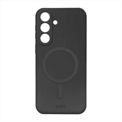 SBS - Cover Instinct Mag per Samsung S26 Pro-Nero