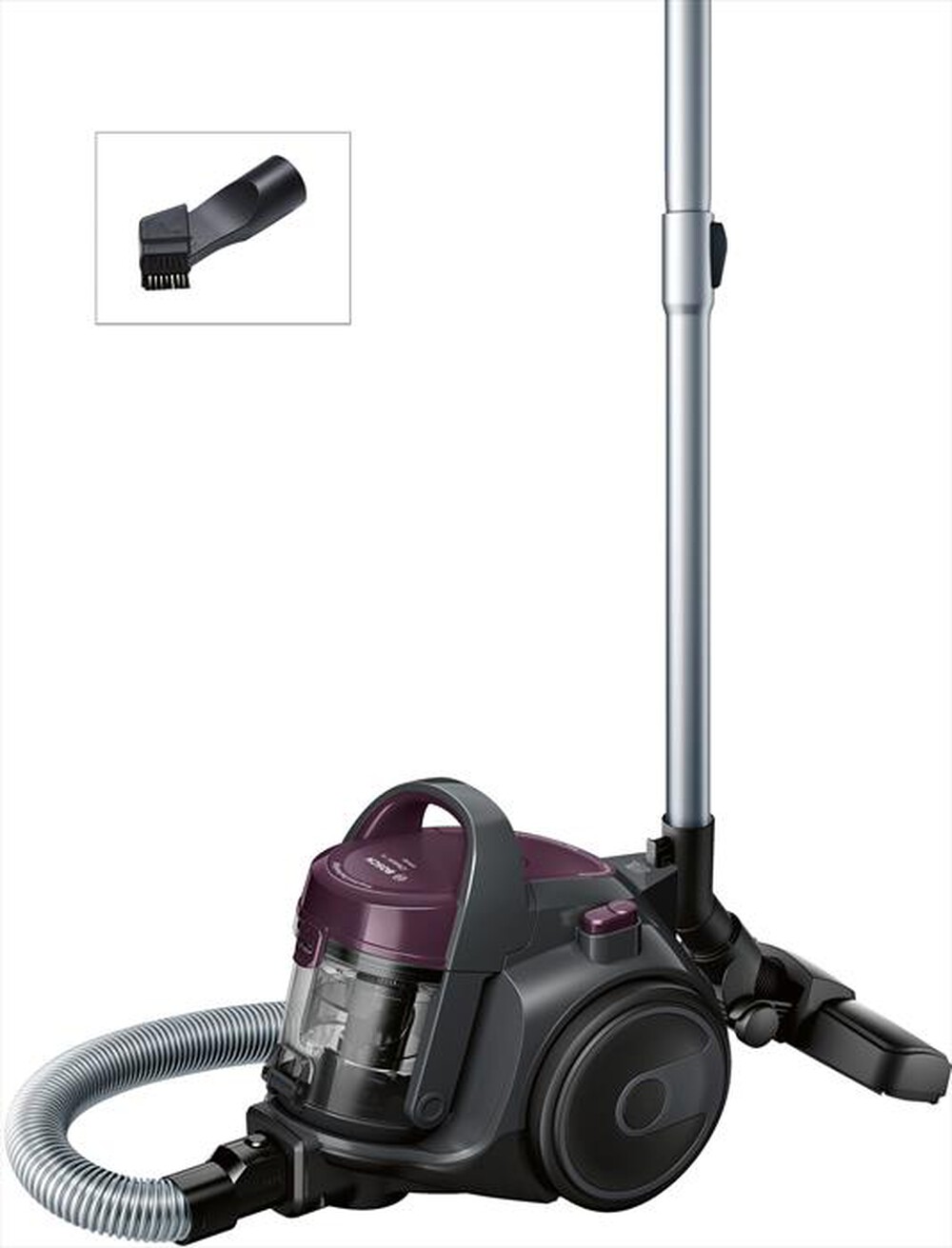 Immagine del prodotto BOSCH - BGC05AAA1