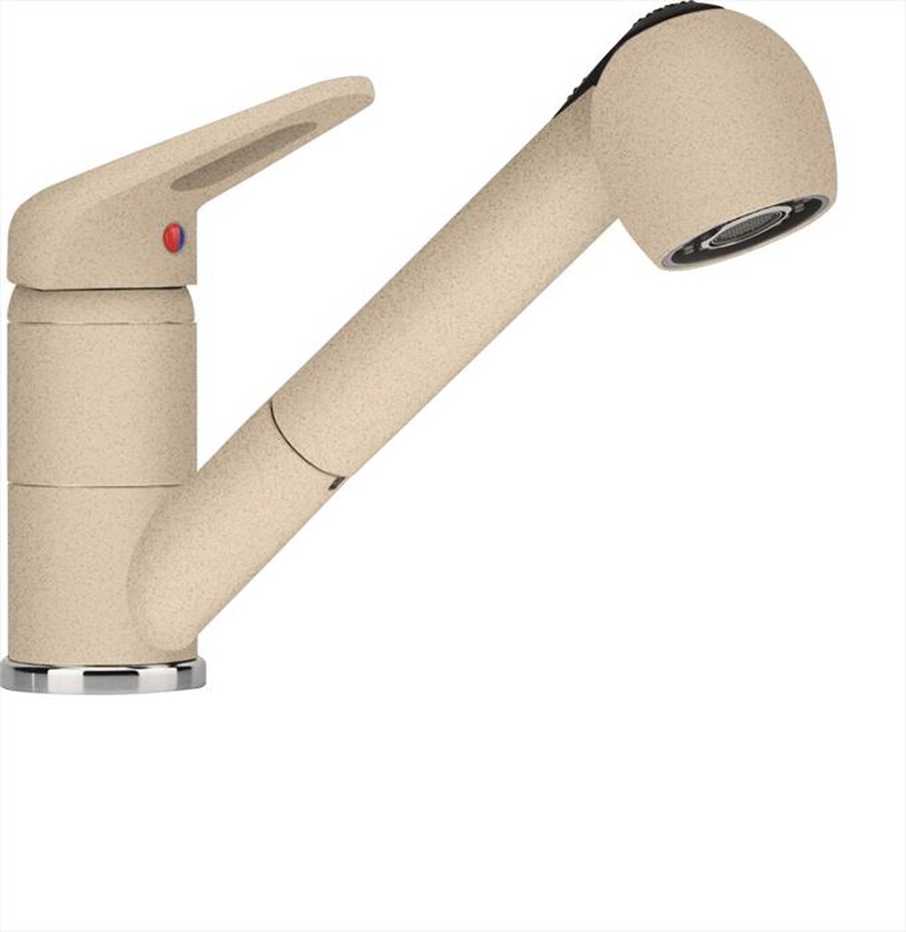 Immagine del prodotto FRANKE - NOVARA PLUS AV Miscelatore monocomando-Avena