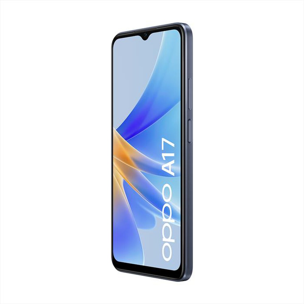 Immagine del prodotto OPPO - Smartphone A17-Midnight Black