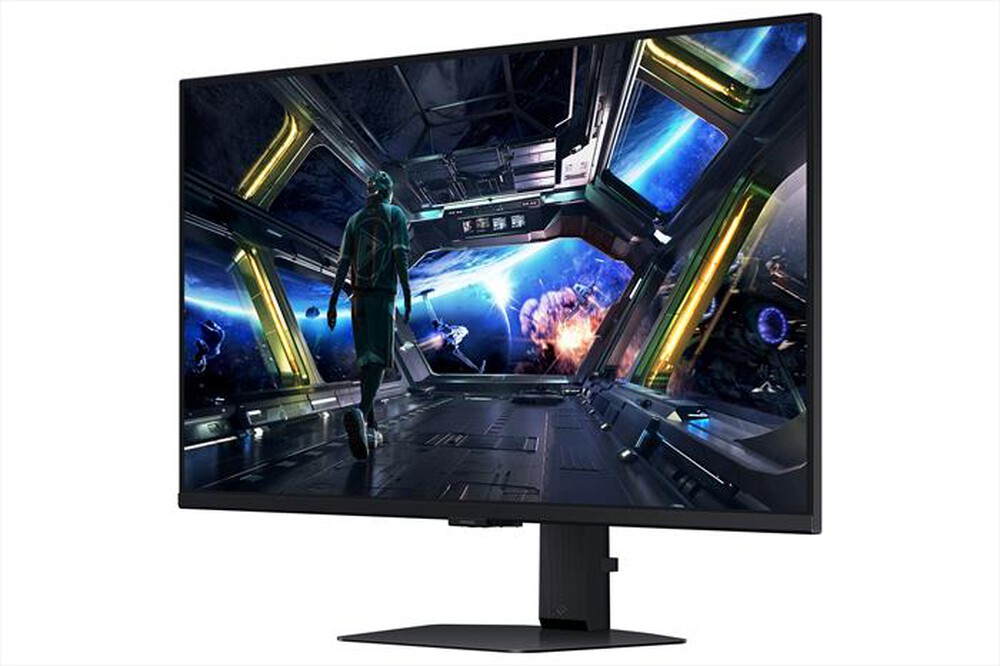 Immagine del prodotto SAMSUNG - Monitor LCD 4K 27" GAMING ODYSSEY G7