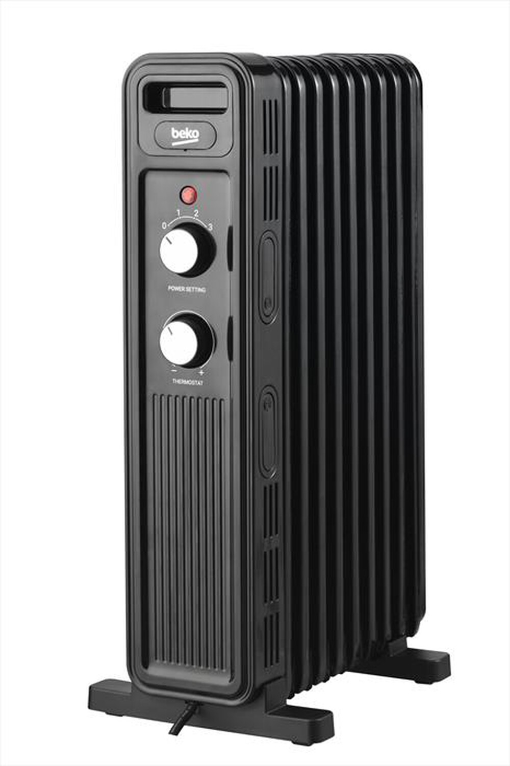 Immagine del prodotto BEKO - Radiatore RHO6320B-Nero