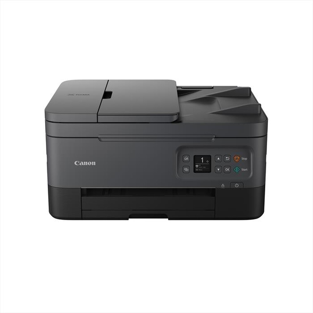 Immagine del prodotto CANON - PIXMA TS7450A-black